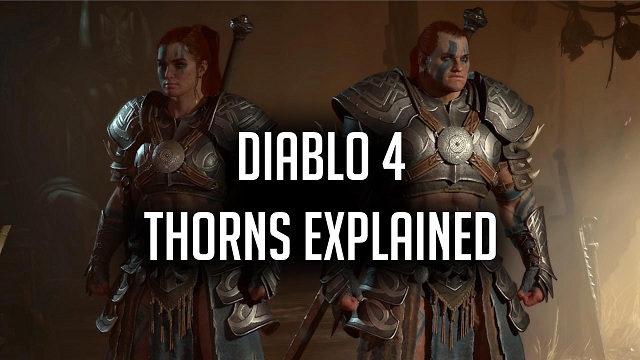 Diablo 4 Guide How Does Thorns Damage Work in Diablo 4.jpg